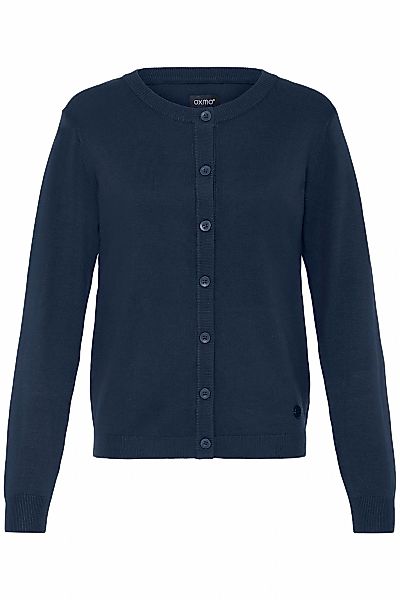 OXMO Strickjacke "Strickjacke OXAIDA" günstig online kaufen