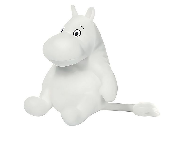 HERMA Plüschfigur Moomin Sitting 20,5 cm günstig online kaufen