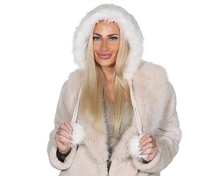 simaranda Fellimitatmützen 504 günstig online kaufen