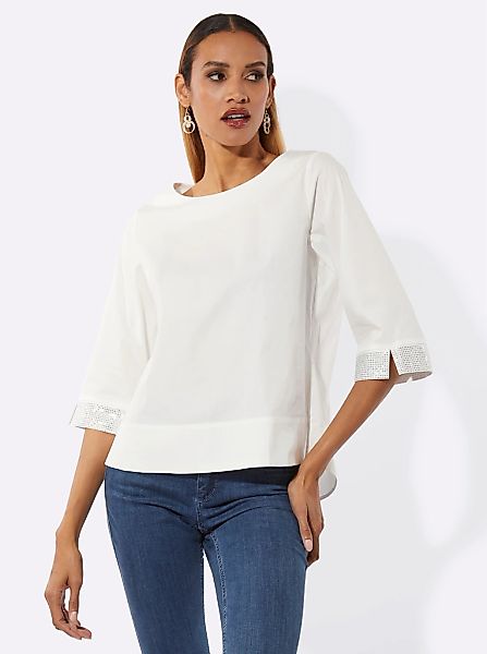 creation L Schlupfbluse günstig online kaufen