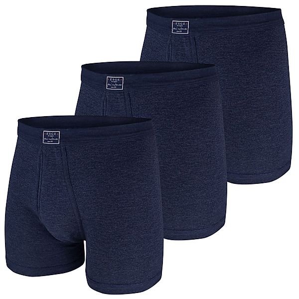 ESGE - Die Wäsche-Macher Boxershorts (3-St) günstig online kaufen