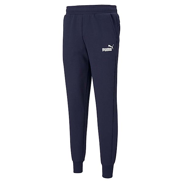 PUMA Trainingshose Puma Herren Trainingshose ESS günstig online kaufen
