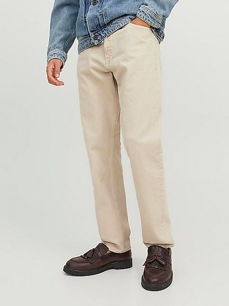 Jack & Jones  Hosen 12246401 CHRIS JJCOOPER-MOONBEAM günstig online kaufen