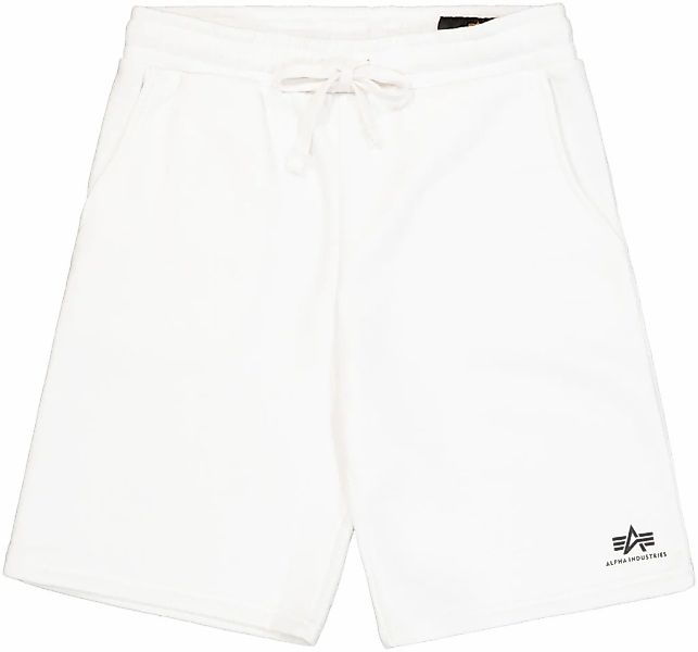 Alpha Industries Shorts "Basic Short SL II" günstig online kaufen