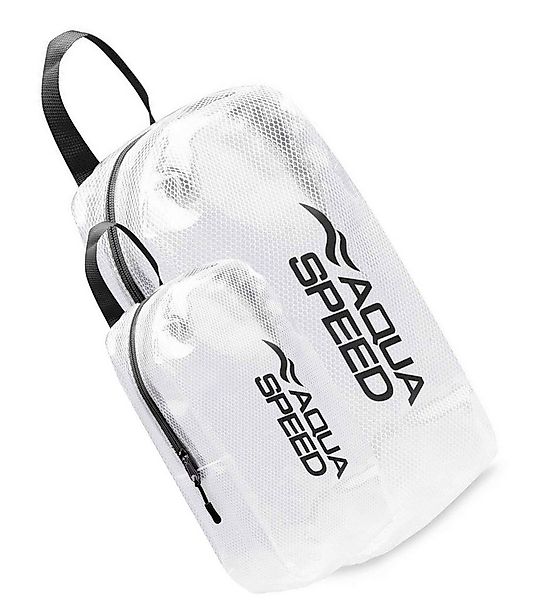Aqua Speed Drybag Dry Pouch S / 3 Liter & M / 7 Liter – Dichtetasche für Sc günstig online kaufen