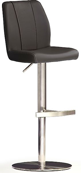 MCA furniture Bistrostuhl »BARBECOOL Barhocker Bistrostuhl Tresenhocker« () günstig online kaufen