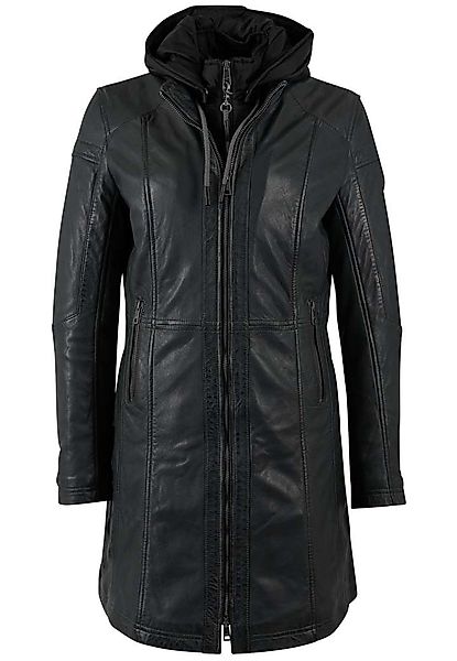 Mauritius Ledermantel MWMilene Women Coat long günstig online kaufen
