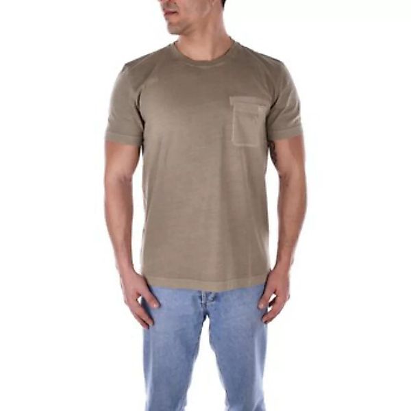 Fay  T-Shirt NPMB348132TUYKV günstig online kaufen