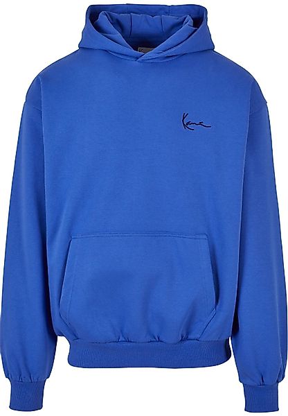 Karl Kani Sweatjacke "Karl Kani Herren KM231-046-1KK Chest Signature OS Hoo günstig online kaufen