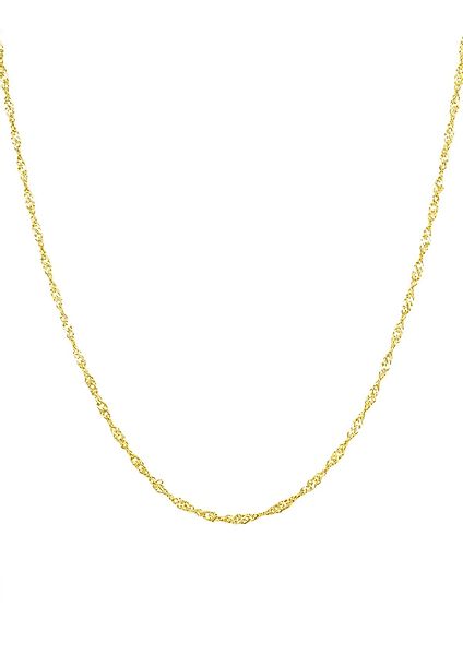 Hey Happiness Edelstahlkette Filigrane Edelstahl Halskette günstig online kaufen