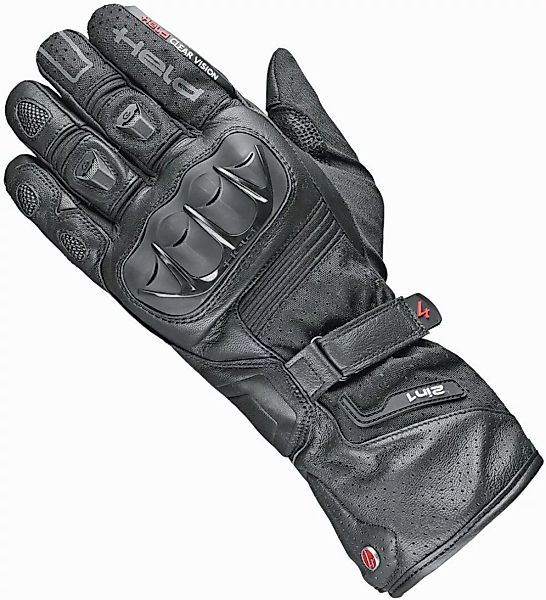 Held Biker Fashion Motorradhandschuhe Air n günstig online kaufen