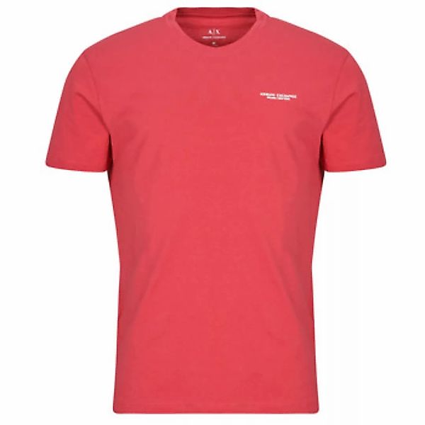 Armani Exchange  T-Shirt 8NZT91 günstig online kaufen