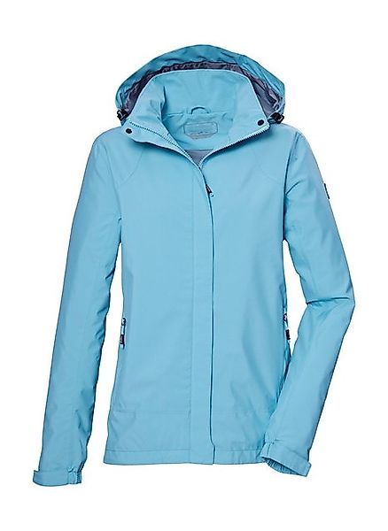 Killtec Outdoorjacke KOS 51 WMN JCKT Damenjacke: wasserdicht, atmungsaktiv, günstig online kaufen