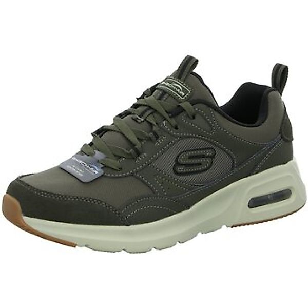 Skechers  Herrenschuhe Slipper SUMMITS SR COLSIN 200205ECBBK günstig online kaufen