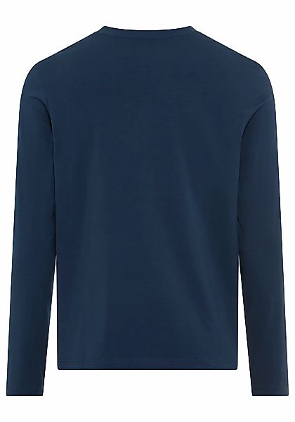 BOSS ORANGE Langarmshirt "TChark" günstig online kaufen