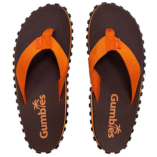 Gumbies Duckbills T-Strap-Zehentrenner günstig online kaufen