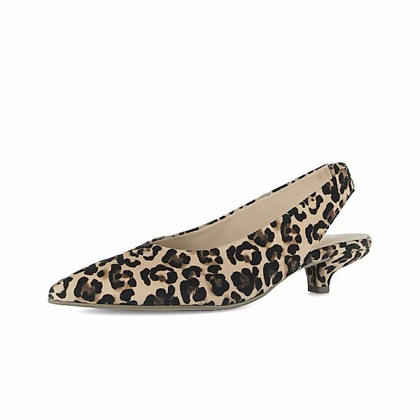 Gabor Slingpumps "Slingpumps" günstig online kaufen