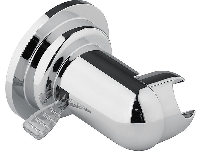 TRIZERATOP Handbrause Duschkopfhalterung, Handbrausehalter mit Saugnapf, (H günstig online kaufen