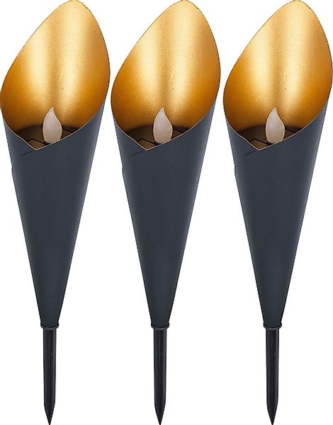 Trend Line LED Solarleuchte Trendline LED günstig online kaufen