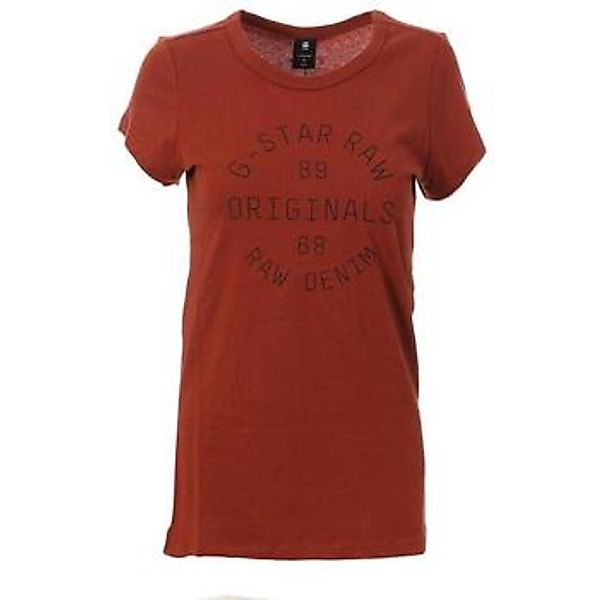 G-Star Raw  T-Shirt D23030-C627 günstig online kaufen