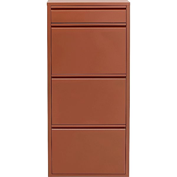Kare Design Schuhschrank Caruso schmaler Schuhkipper günstig online kaufen