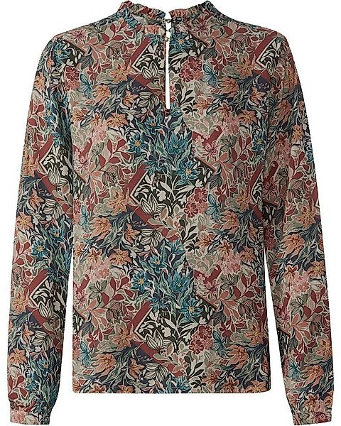 FELICITAS Trachtenbluse Langarm-Hemdbluse Baylee günstig online kaufen