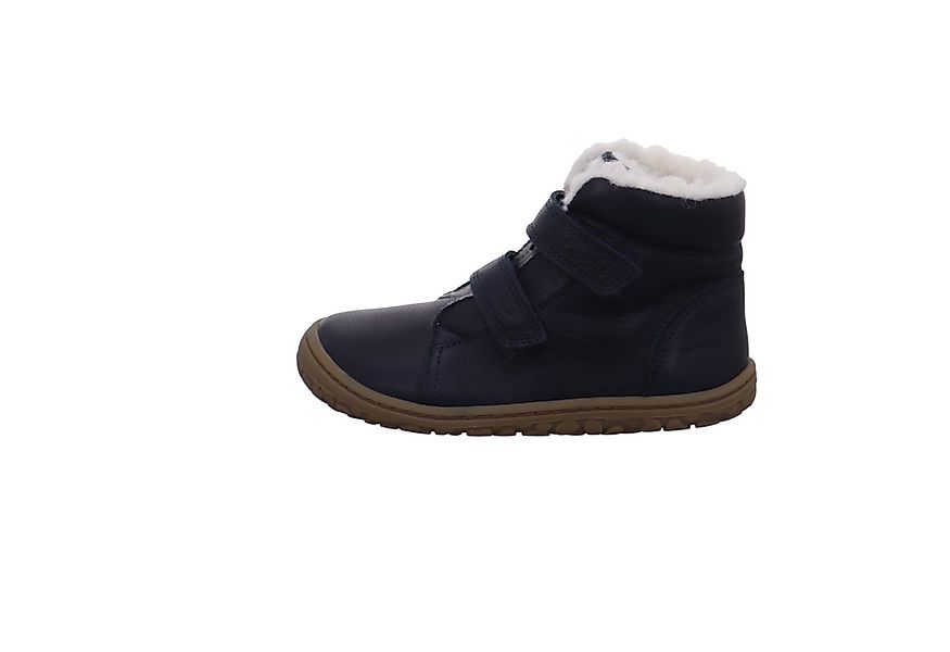 TOM TAILOR Lurchi by Salamander NIK Barefoot dunkel-blau Stiefelette günstig online kaufen