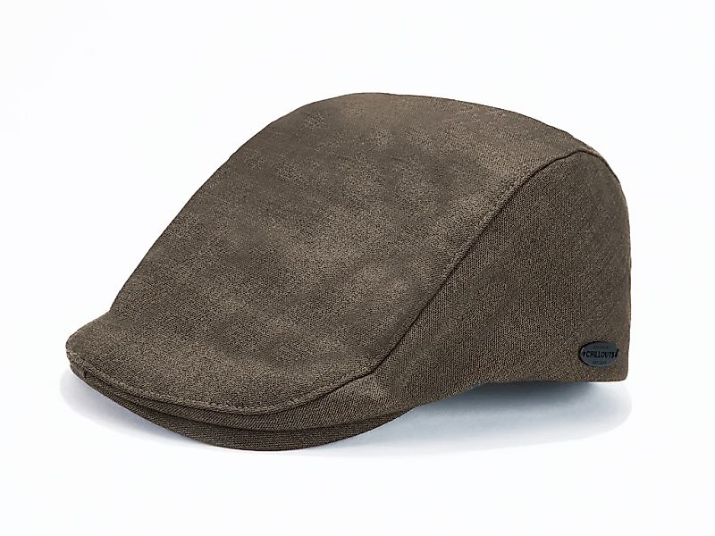 chillouts "Dion Hat" ergonomische Passform, erhältlich in zwei Größen günstig online kaufen