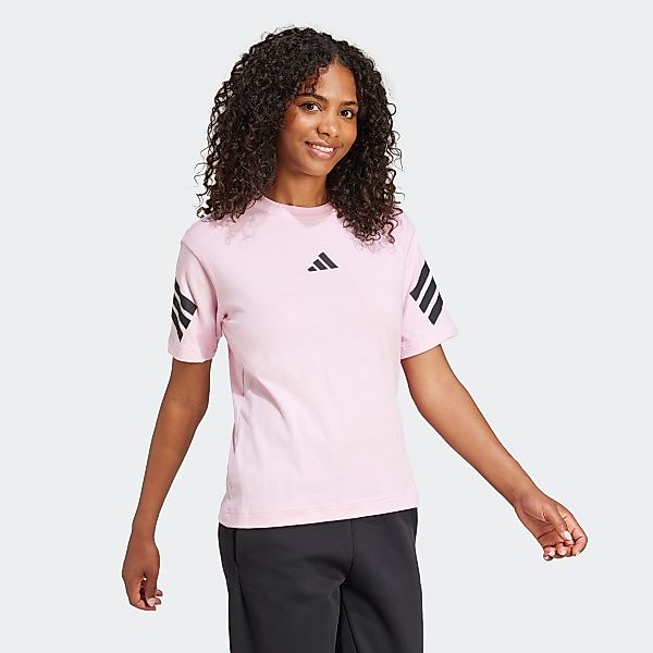 adidas Sportswear T-Shirt W FI 3S günstig online kaufen