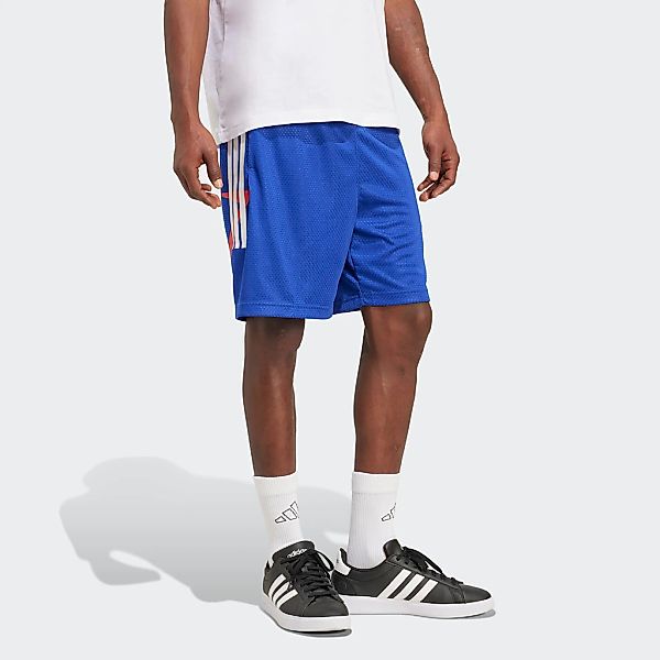 adidas Sportswear Shorts "HOUSE OF TIRO NATIONS PACK" günstig online kaufen