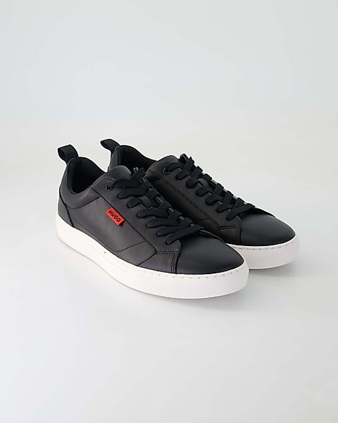HUGO Morrie_Tenn_napu_N Sneaker Obermaterial: Sonstiges Material günstig online kaufen