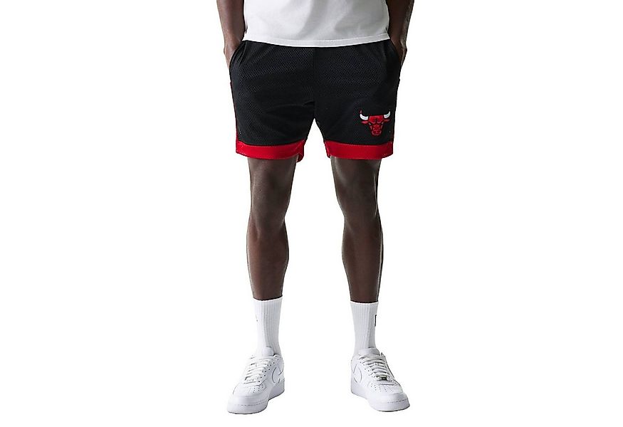 New Era Trainingsshorts Short New Era NBA Chicaco Bulls günstig online kaufen