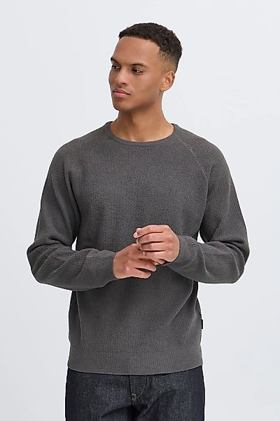 Blend Strickpullover "BHDANTE" Klassischer Grobstrickpullover günstig online kaufen