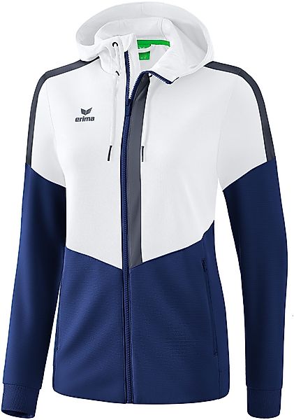 Erima Trainingsjacke Damen Squad Trainingsjacke mit günstig online kaufen