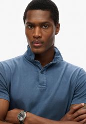 Superdry Poloshirt ESSENTIAL JERSEY POLO günstig online kaufen