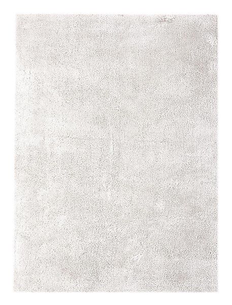 Qiyano Teppich Hochflorteppich Olina 100 Beige günstig online kaufen