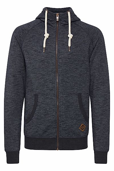 Solid Kapuzensweatjacke "Kapuzensweatjacke SDVitu" günstig online kaufen