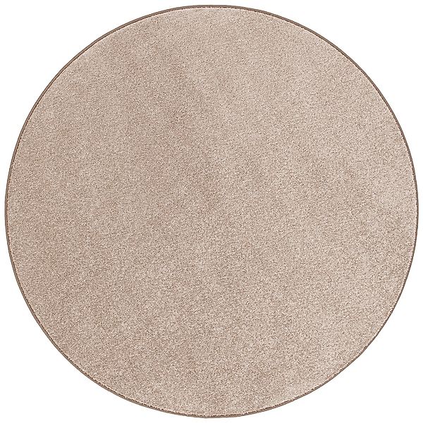 Snapstyle Veloursteppich Hochflor Velours Teppich Luna günstig online kaufen