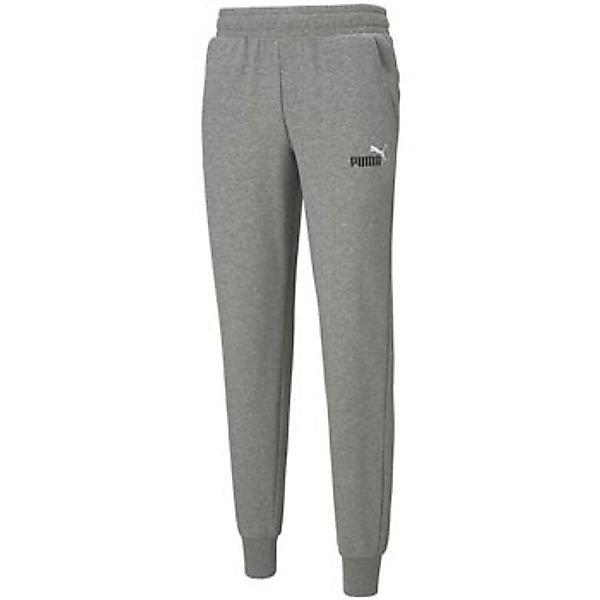 Puma  Jogginganzüge Sport Ess 2 Col Logo Pants 586768 03 günstig online kaufen