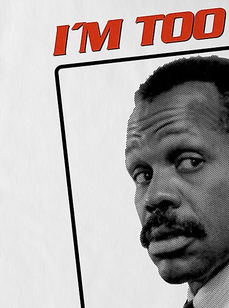 style3 T-Shirt This Shit danny glover günstig online kaufen