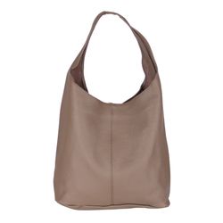 MIRROSI Beuteltasche aus Echtleder, Made in günstig online kaufen