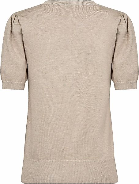 Saint Tropez Kurzarmpullover "MilaSZ SS" günstig online kaufen