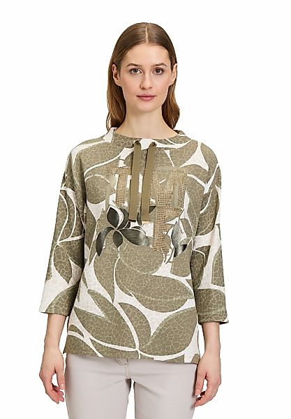 Betty Barclay Sweatshirt "Betty Barclay Damen Sweatshirt mit hohem Kragen", günstig online kaufen