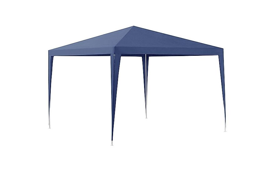 casa.pro Pavillon, »Wedau« Gartenzelt Partyzelt Gartenpavillon 300x300x255c günstig online kaufen