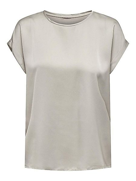 ONLY T-Shirt (1-tlg) Plain/ohne Details günstig online kaufen