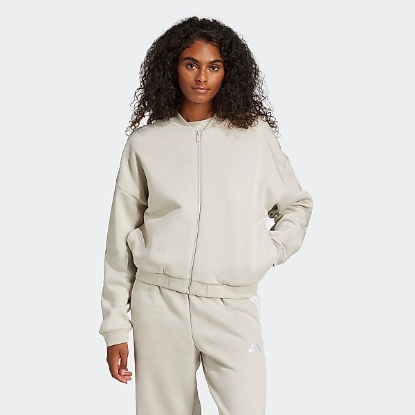 adidas Sportswear Bomberjacke "W SL+ FL BOMBER" 1 Stk. tlg. günstig online kaufen