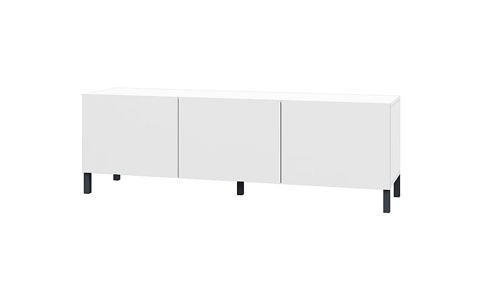 borchardt Möbel Lowboard Pori, Breite 139 günstig online kaufen