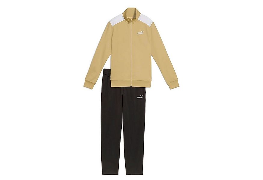 PUMA Trainingsanzug Poly Suit Sportanzug günstig online kaufen