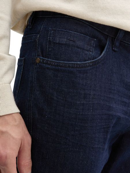 TOM TAILOR Slim-fit-Jeans JOSH im Five-Pocket günstig online kaufen