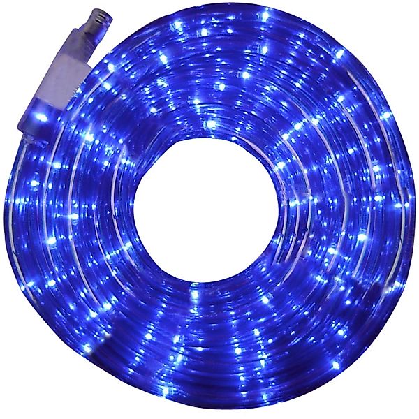 LED-Lichtschlauch 6 m Blau günstig online kaufen